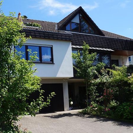 Ferienwohnung Bannstein Lahr Lahr/Schwarzwald Extérieur photo