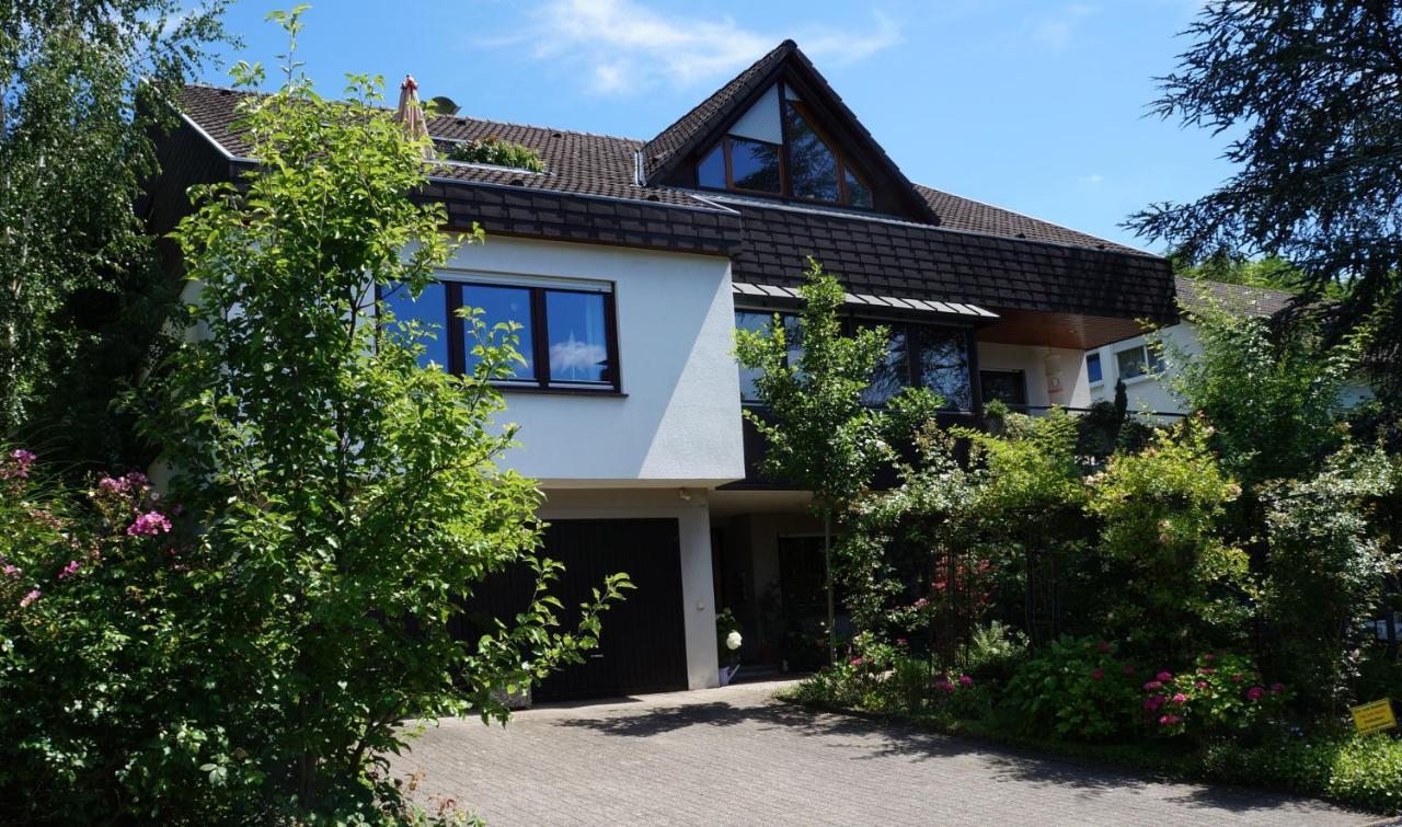 Ferienwohnung Bannstein Lahr Lahr/Schwarzwald Extérieur photo